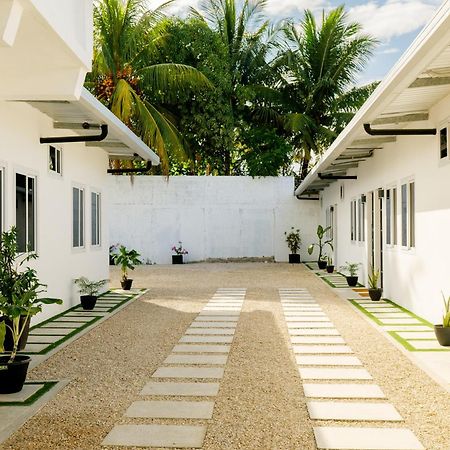 Ferienwohnung Casa Valencia 2 Flores Exterior foto